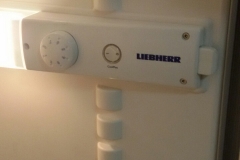 Ремонт на хладилник Liebherr – Смяна на термостат.